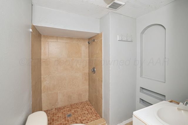 730 N Johnson Street, Amarillo, TX 79107