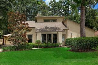 4 Postvine Court, The Woodlands, TX 77381