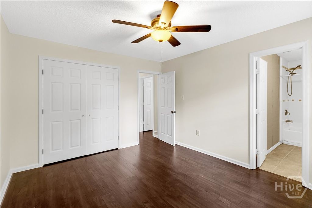 Image 18 of property listing at 132 Hunt Club Court, Savannah, GA 31406