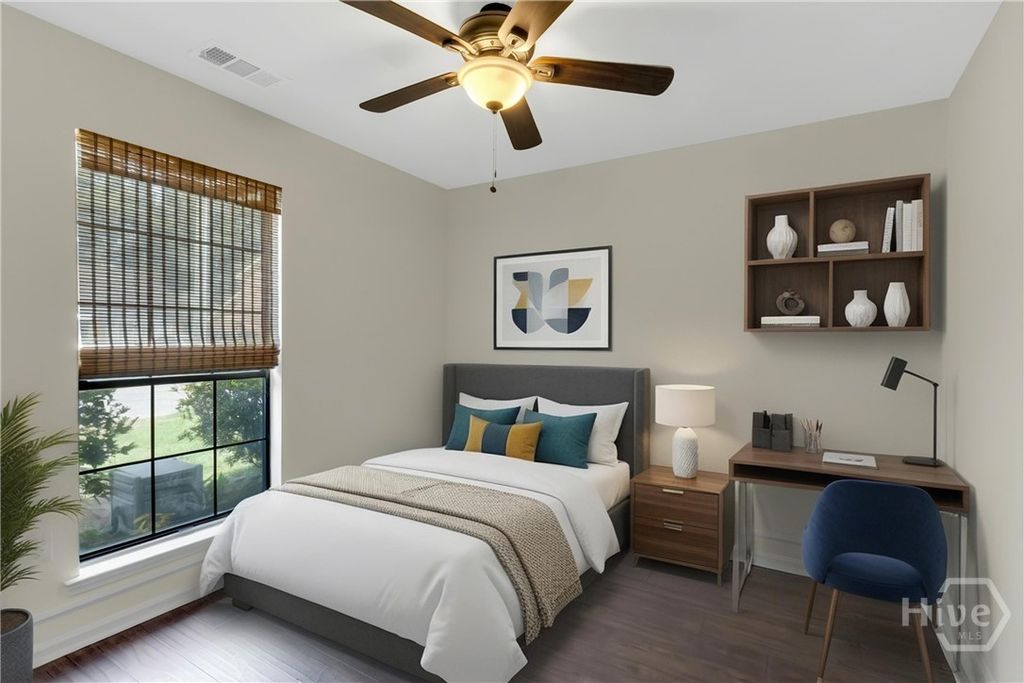 Image 21 of property listing at 132 Hunt Club Court, Savannah, GA 31406