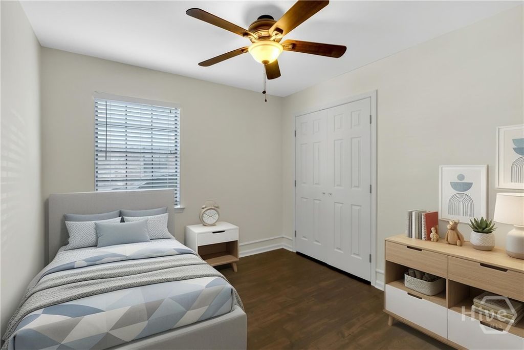 Image 24 of property listing at 132 Hunt Club Court, Savannah, GA 31406