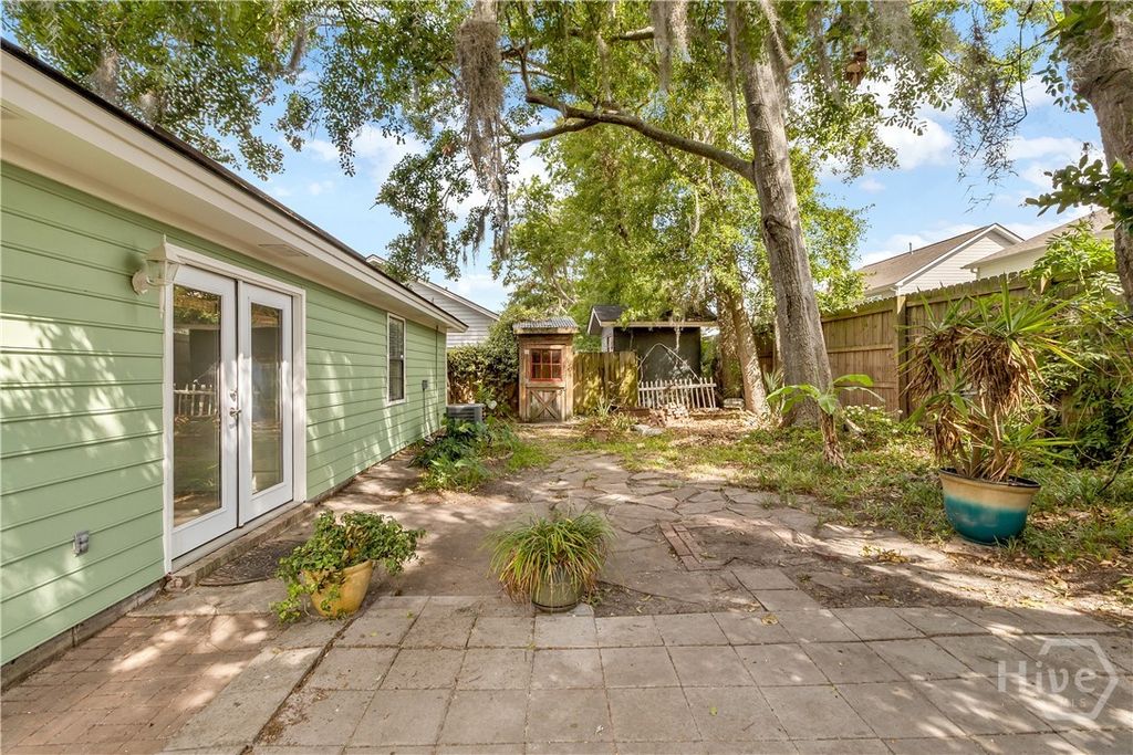 Image 29 of property listing at 132 Hunt Club Court, Savannah, GA 31406