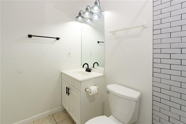 1169 Hillcrest Court, Norcross, GA 30093