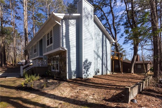 1169 Hillcrest Court, Norcross, GA 30093