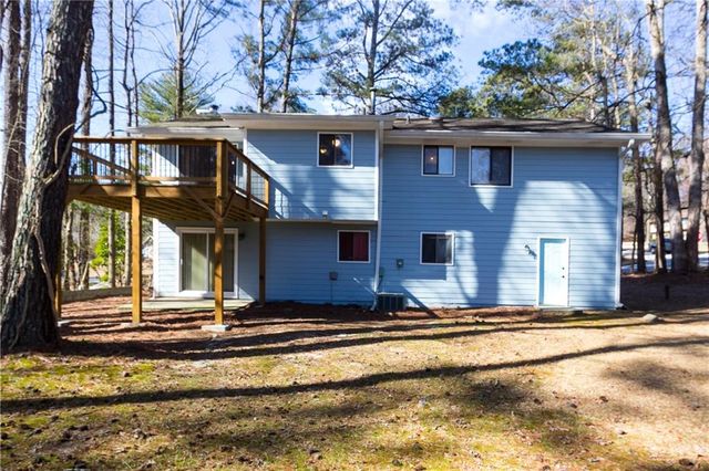 1169 Hillcrest Court, Norcross, GA 30093