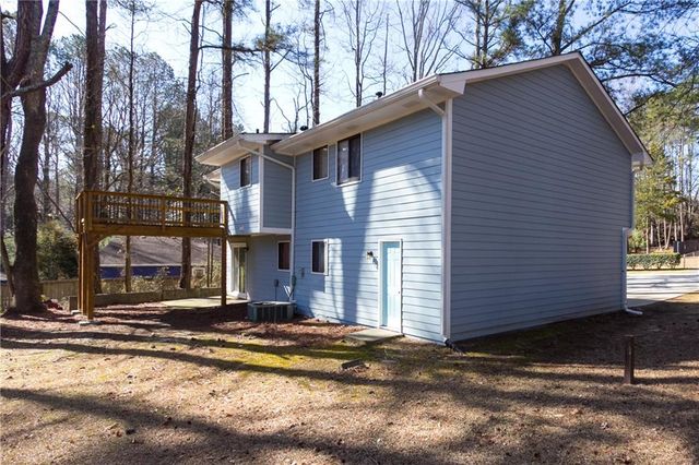 1169 Hillcrest Court, Norcross, GA 30093