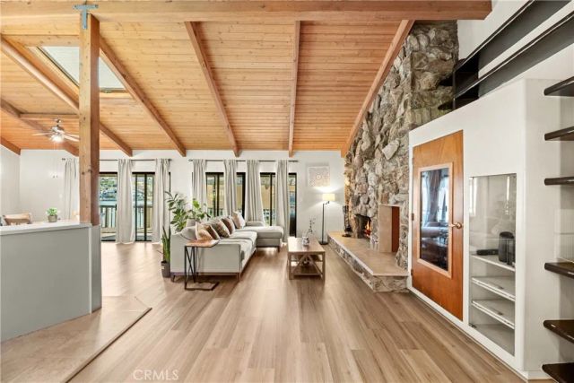 30199 Windward Drive, Canyon Lake, CA 92587