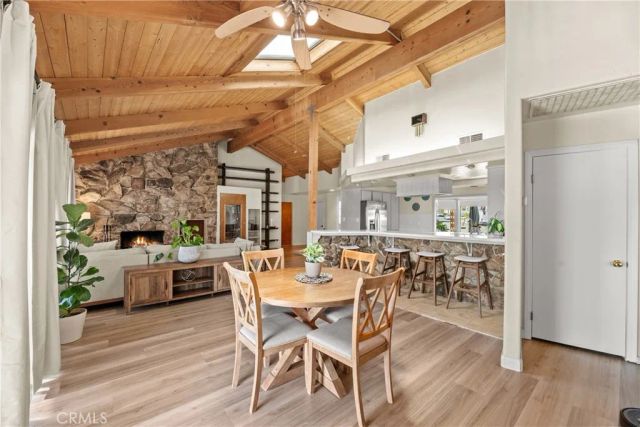 30199 Windward Drive, Canyon Lake, CA 92587