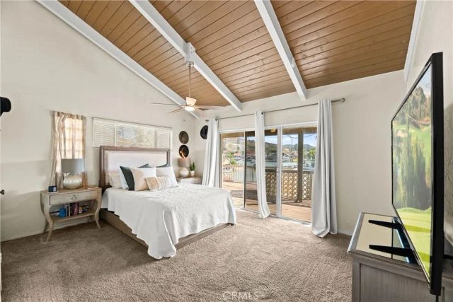 30199 Windward Drive, Canyon Lake, CA 92587