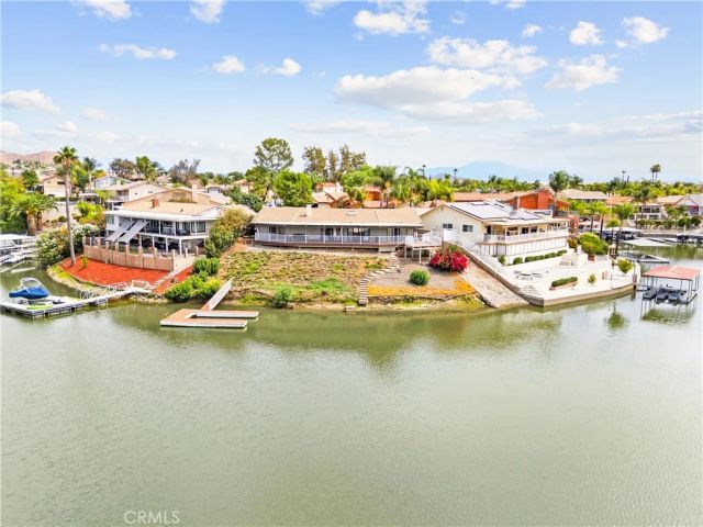 30199 Windward Drive, Canyon Lake, CA 92587