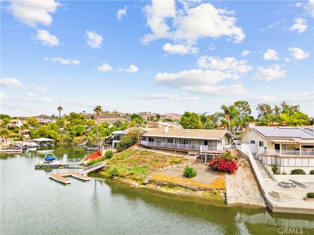 30199 Windward Drive, Canyon Lake, CA 92587