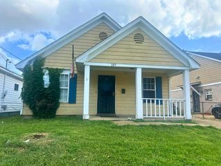 157 CEDAR AVE, Memphis, TN 38107