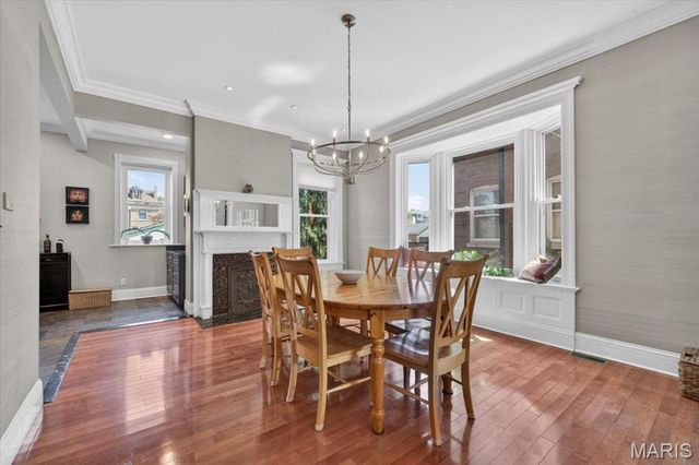 5123 Westminster Place, St Louis, MO 63108