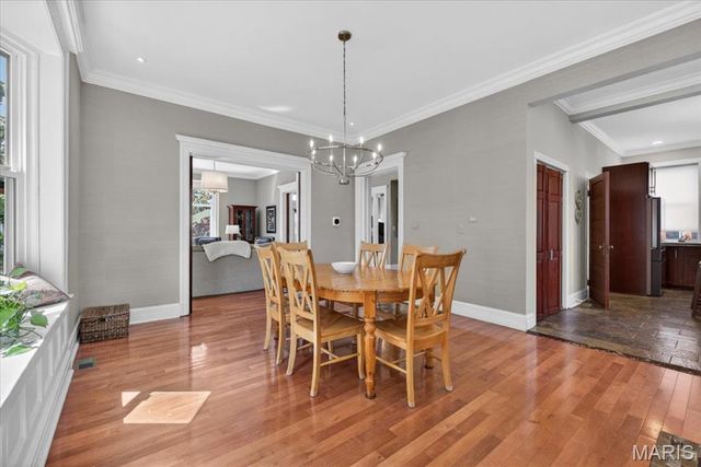 5123 Westminster Place, St Louis, MO 63108