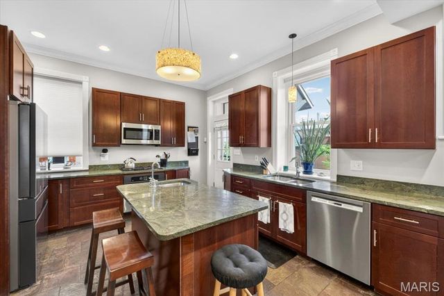 5123 Westminster Place, St Louis, MO 63108