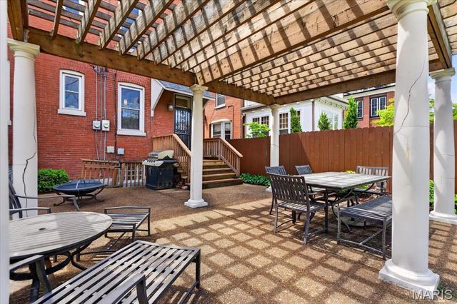 5123 Westminster Place, St Louis, MO 63108