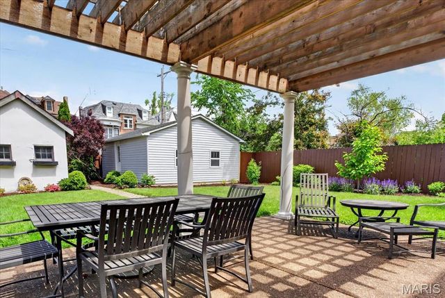 5123 Westminster Place, St Louis, MO 63108