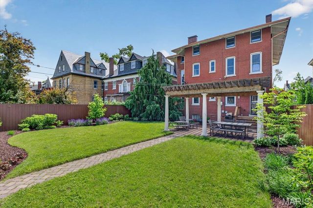 5123 Westminster Place, St Louis, MO 63108
