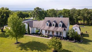 30531 W 98th Street, De Soto, KS 66018