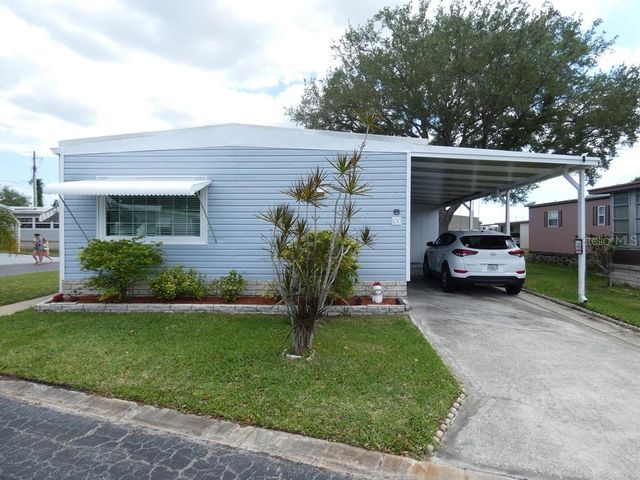 9790 66TH STREET N 100, Pinellas Park, FL 33782