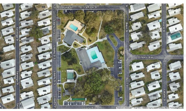 9790 66TH STREET N 100, Pinellas Park, FL 33782