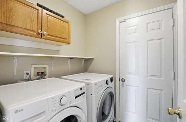 952 Pine Ridge Way, Brownsburg, IN 46112