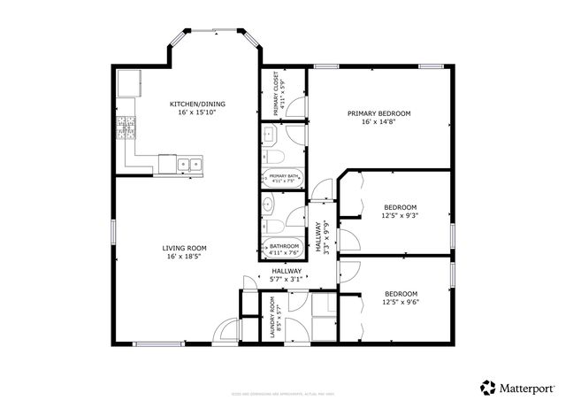 952 Pine Ridge Way, Brownsburg, IN 46112