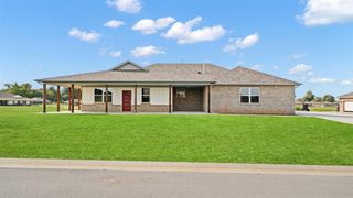217 Olde Mill Court, Jones, OK 73049