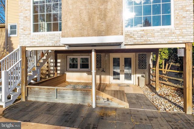 204 E BUCHERT RD, Gilbertsville, PA 19525