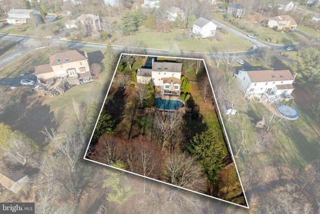 204 E BUCHERT RD, Gilbertsville, PA 19525