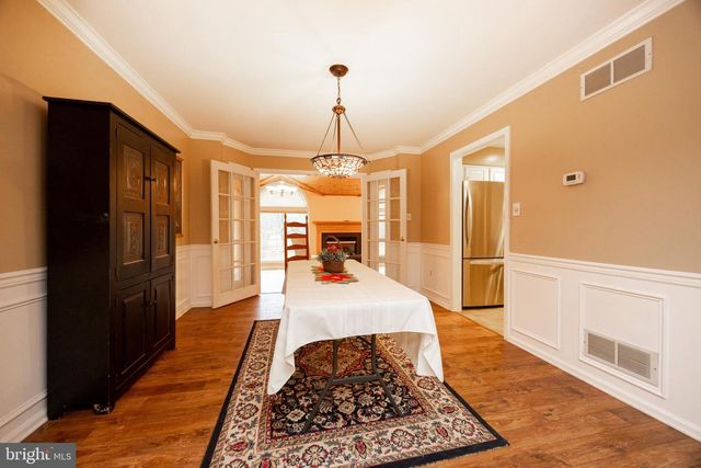 204 E BUCHERT RD, Gilbertsville, PA 19525