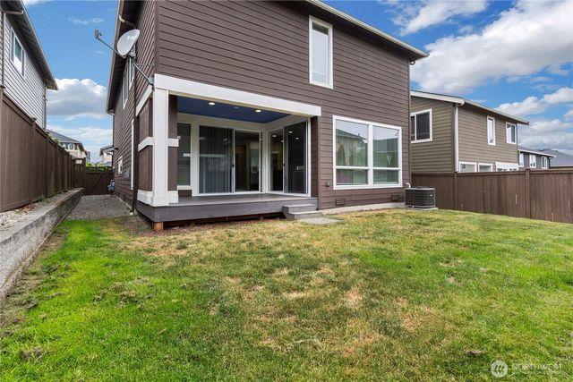 5606 Elaine Avenue SE, Auburn, WA 98092