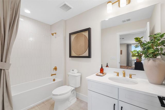 2600 LONG PINE AVENUE, Apopka, FL 32712