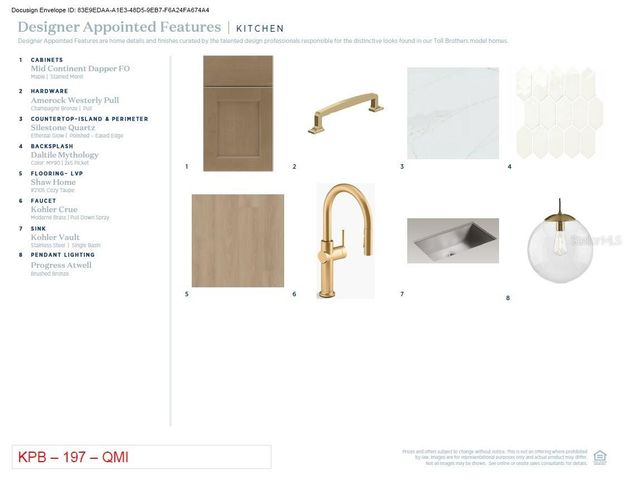 2600 LONG PINE AVENUE, Apopka, FL 32712