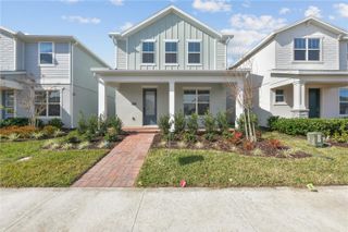 2600 LONG PINE AVENUE, Apopka, FL 32712