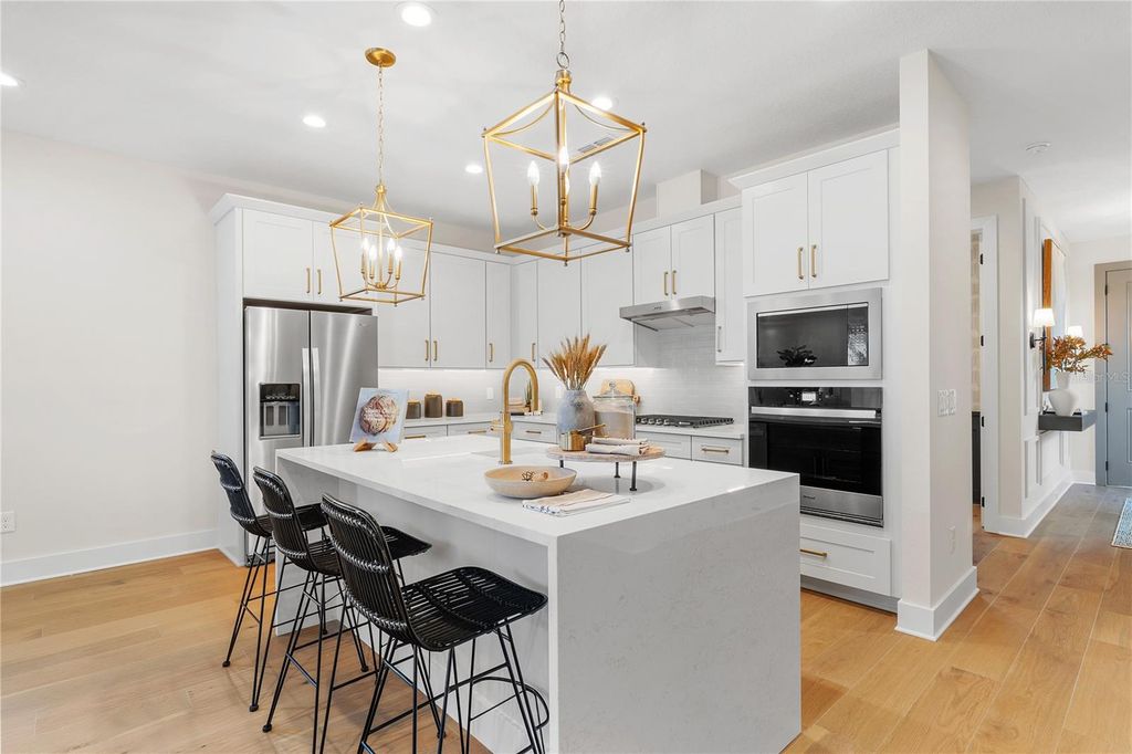 Image 18 of property listing at 2600 LONG PINE AVENUE, Apopka, FL 32712