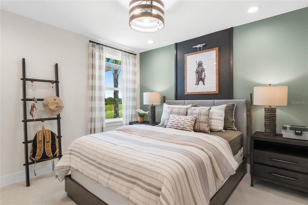 Image 20 of property listing at 2600 LONG PINE AVENUE, Apopka, FL 32712