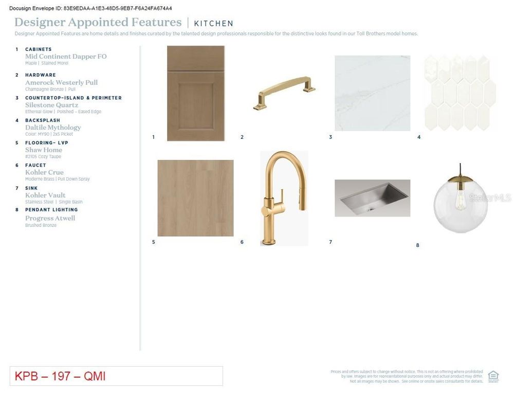 Image 27 of property listing at 2600 LONG PINE AVENUE, Apopka, FL 32712