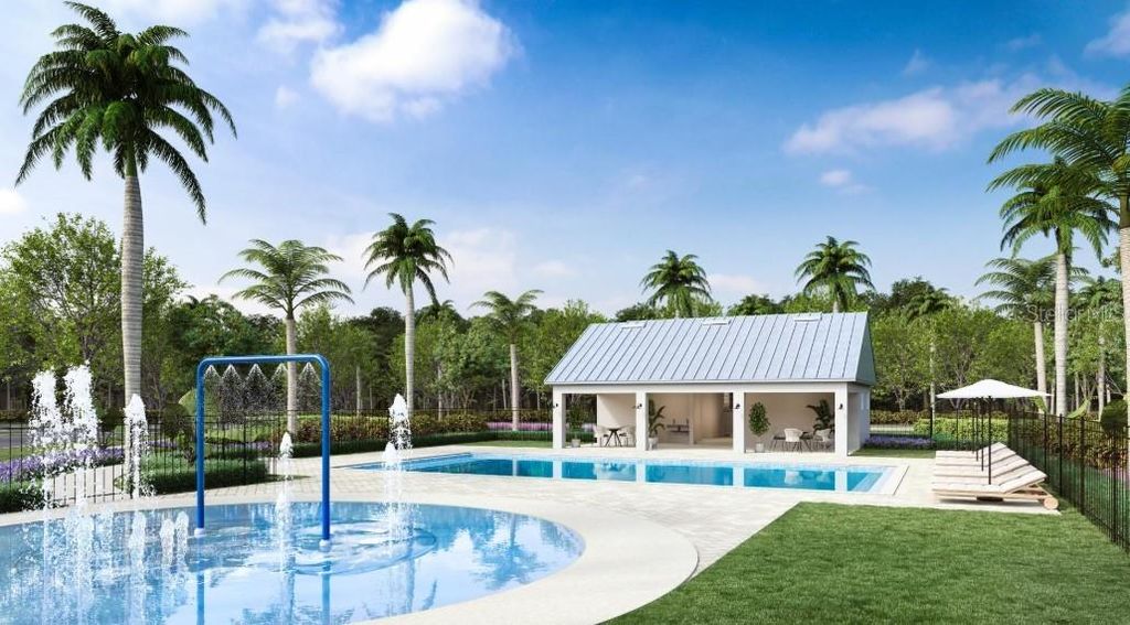 Image 36 of property listing at 2600 LONG PINE AVENUE, Apopka, FL 32712