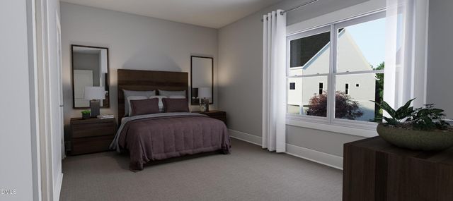 815 Fireship Road, Fuquay Varina, NC 27526