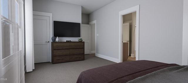 815 Fireship Road, Fuquay Varina, NC 27526