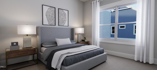 815 Fireship Road, Fuquay Varina, NC 27526