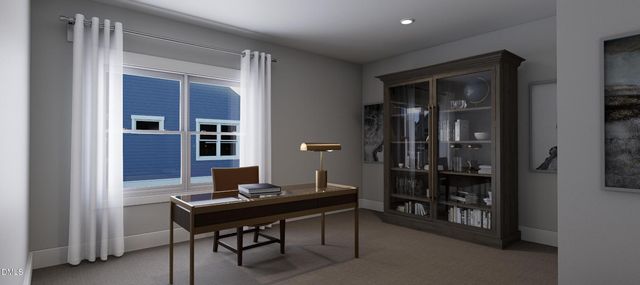 815 Fireship Road, Fuquay Varina, NC 27526