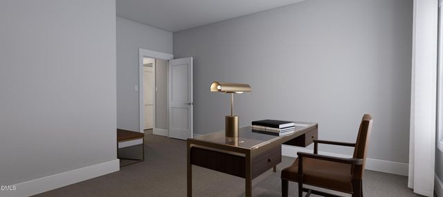 815 Fireship Road, Fuquay Varina, NC 27526