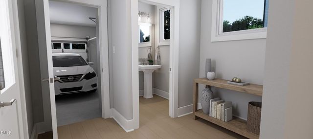 815 Fireship Road, Fuquay Varina, NC 27526