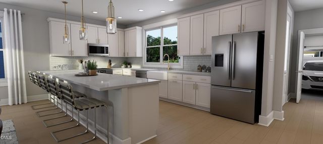 815 Fireship Road, Fuquay Varina, NC 27526