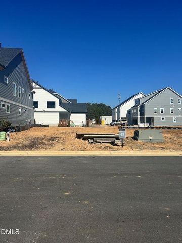 815 Fireship Road, Fuquay Varina, NC 27526