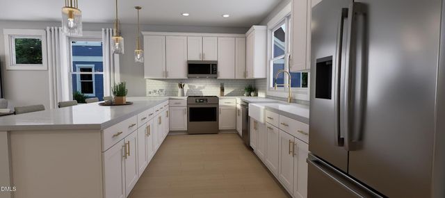 815 Fireship Road, Fuquay Varina, NC 27526