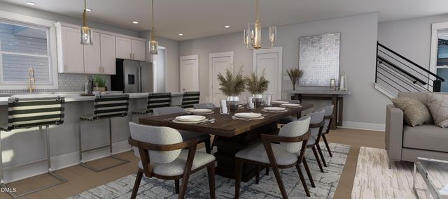 815 Fireship Road, Fuquay Varina, NC 27526