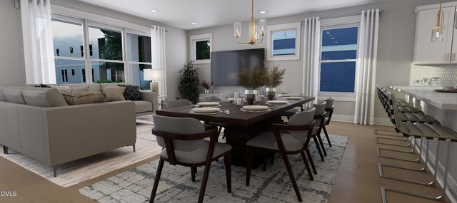 815 Fireship Road, Fuquay Varina, NC 27526